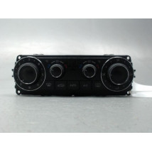 COMMANDE DE CHAUFFAGE MERCEDES CLK