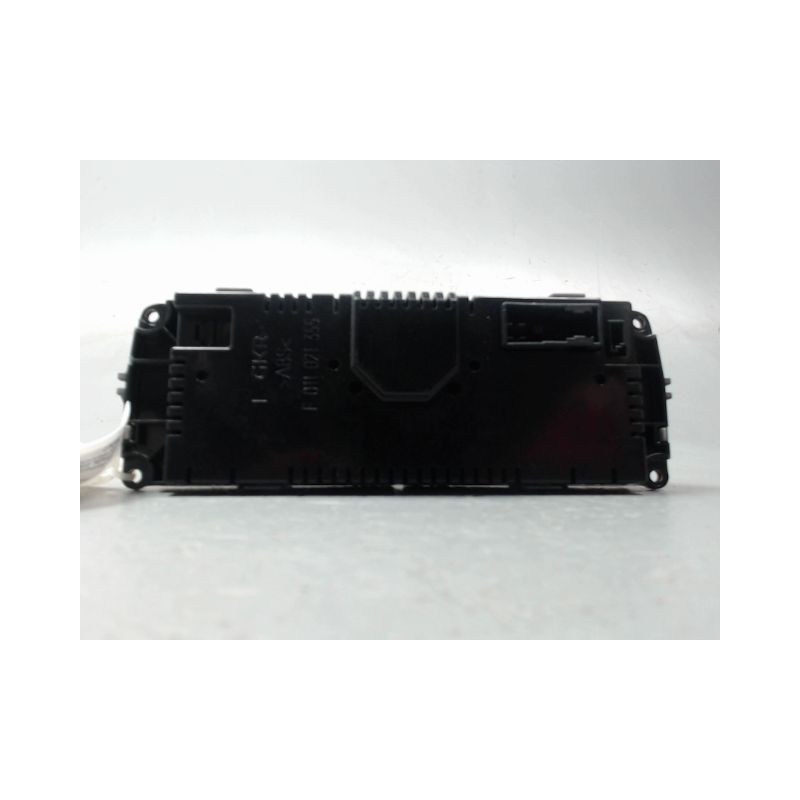 COMMANDE DE CHAUFFAGE MERCEDES CLK