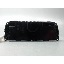 COMMANDE DE CHAUFFAGE MERCEDES CLK
