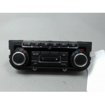 COMMANDE DE CHAUFFAGE VOLKSWAGEN GOLF VI 2008-