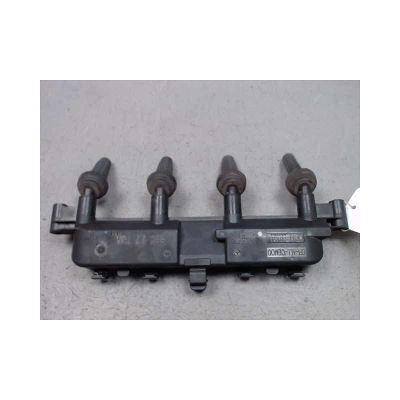 BOBINE ALLUMAGE PEUGEOT 1007