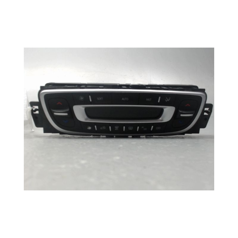 COMMANDE DE CHAUFFAGE RENAULT MEGANE