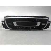COMMANDE DE CHAUFFAGE RENAULT MEGANE