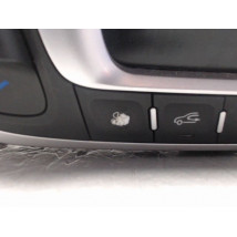 COMMANDE DE CHAUFFAGE RENAULT MEGANE