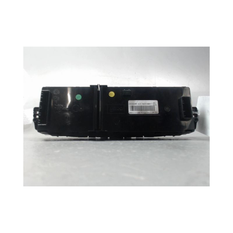 COMMANDE DE CHAUFFAGE RENAULT MEGANE