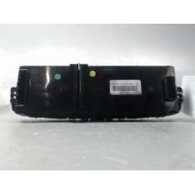 COMMANDE DE CHAUFFAGE RENAULT MEGANE