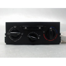 COMMANDE DE CHAUFFAGE PEUGEOT 207 5P