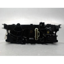 COMMANDE DE CHAUFFAGE PEUGEOT 207 5P