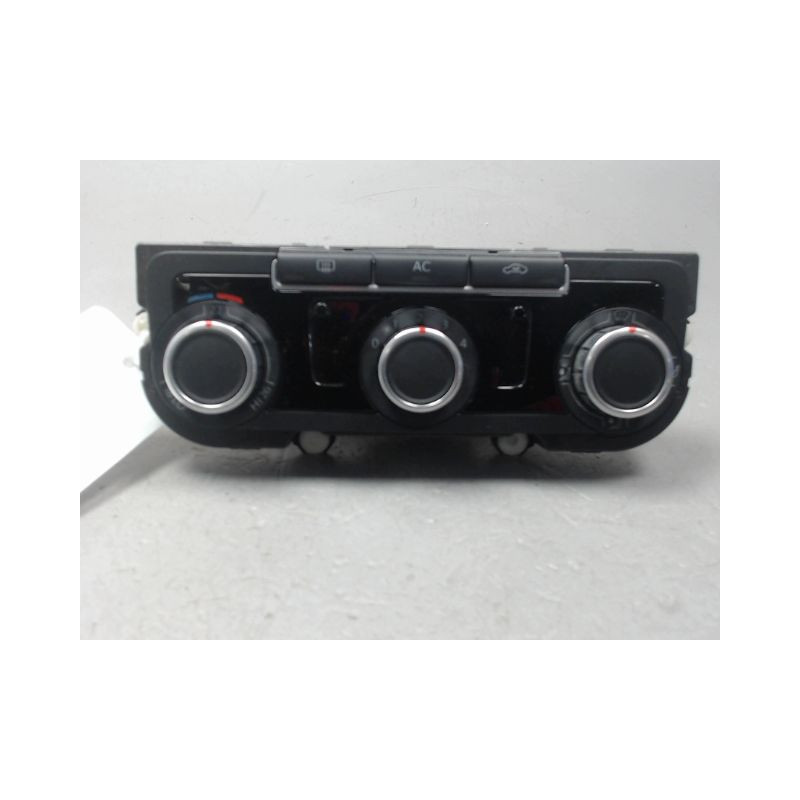 COMMANDE DE CHAUFFAGE VOLKSWAGEN GOLF VI 2008-
