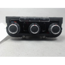 COMMANDE DE CHAUFFAGE VOLKSWAGEN GOLF VI 2008-