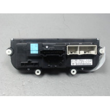COMMANDE DE CHAUFFAGE VOLKSWAGEN GOLF VI 2008-