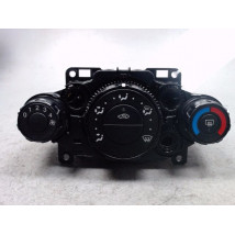 COMMANDE DE CHAUFFAGE FORD FIESTA