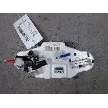 COMMANDE DE CHAUFFAGE FORD FIESTA