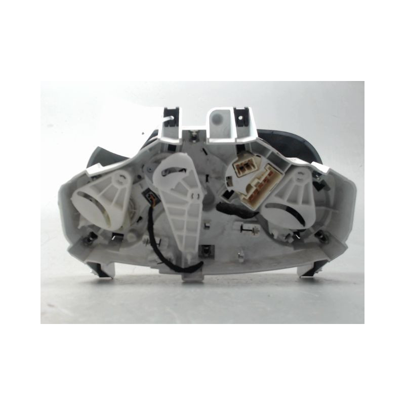 COMMANDE DE CHAUFFAGE FIAT 500 2007-