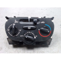 COMMANDE DE CHAUFFAGE PEUGEOT 206+ 2009-