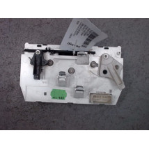 COMMANDE DE CHAUFFAGE PEUGEOT 206+ 2009-
