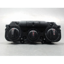COMMANDE DE CHAUFFAGE SEAT LEON 2009-