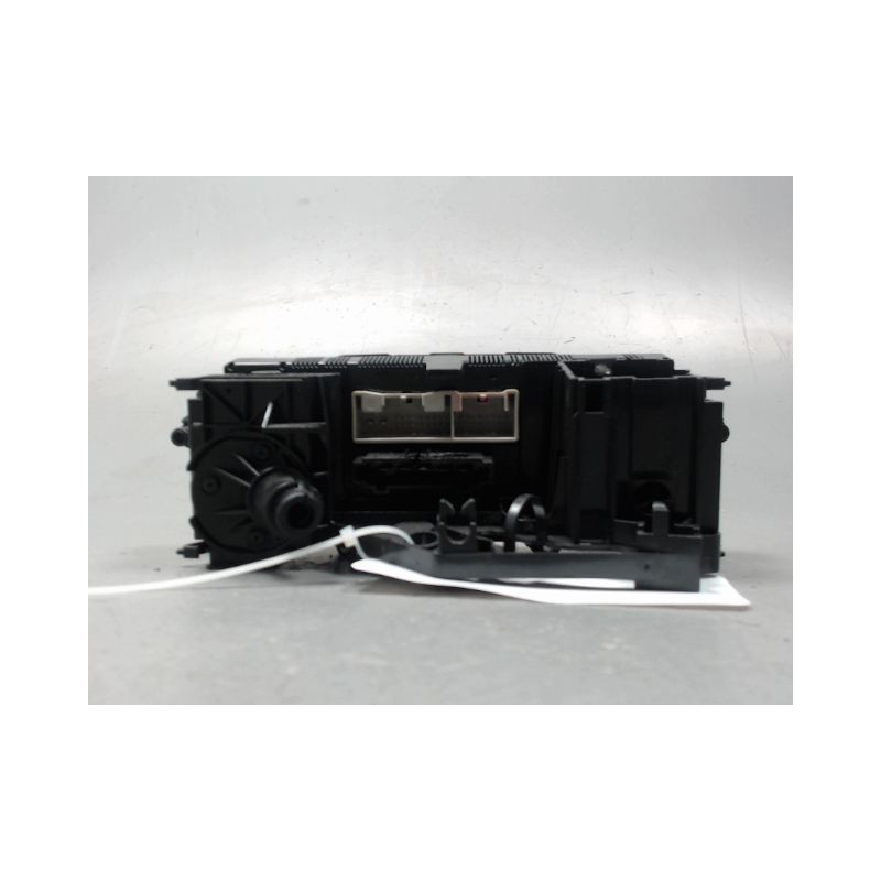 COMMANDE DE CHAUFFAGE SEAT LEON 2009-
