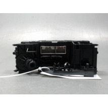 COMMANDE DE CHAUFFAGE SEAT LEON 2009-