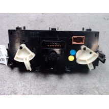 COMMANDE DE CHAUFFAGE CITROEN C3 2009-