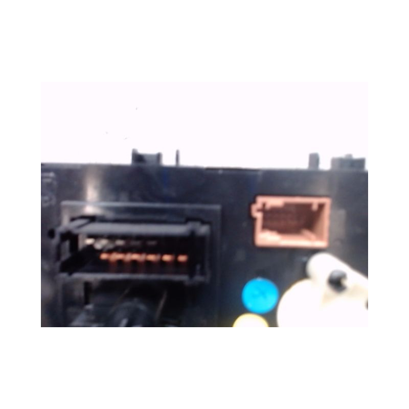 COMMANDE DE CHAUFFAGE CITROEN C3 2009-