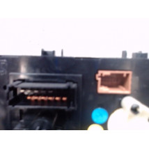 COMMANDE DE CHAUFFAGE CITROEN C3 2009-