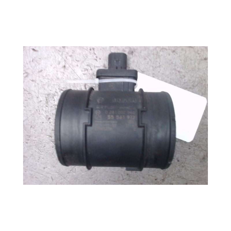 DEBIMETRE AIR OPEL ASTRA