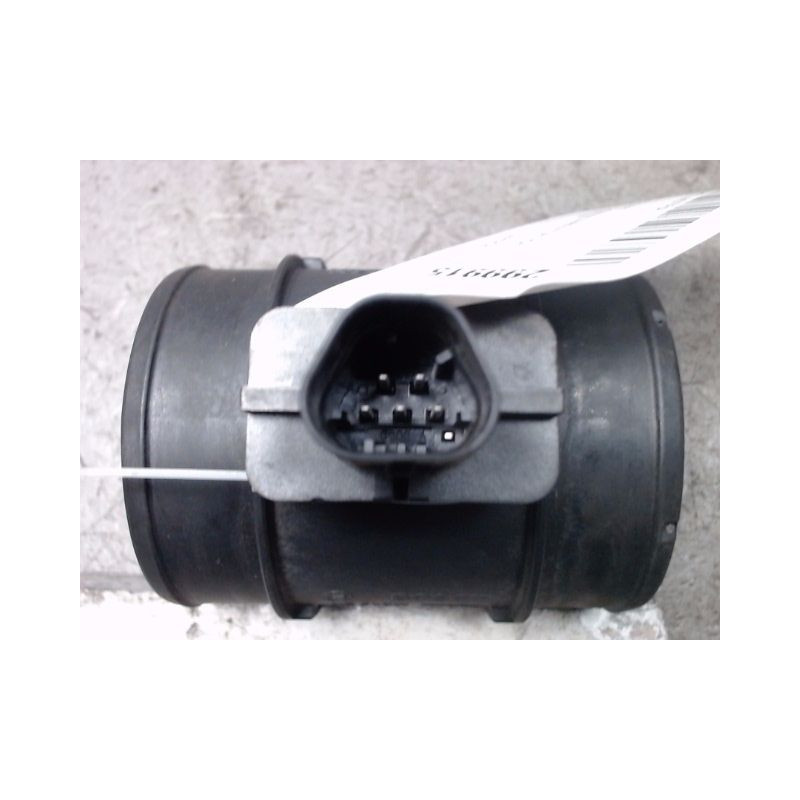 DEBIMETRE AIR OPEL ASTRA