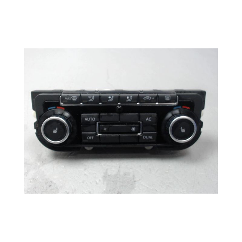 COMMANDE DE CHAUFFAGE VOLKSWAGEN PASSAT