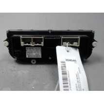 COMMANDE DE CHAUFFAGE VOLKSWAGEN PASSAT