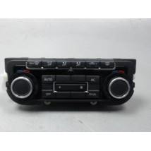 COMMANDE DE CHAUFFAGE VOLKSWAGEN TOURAN