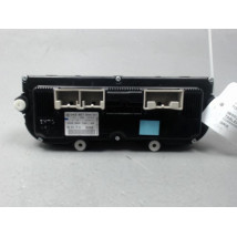 COMMANDE DE CHAUFFAGE VOLKSWAGEN TOURAN