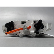 COMMANDE DE CHAUFFAGE PEUGEOT 208