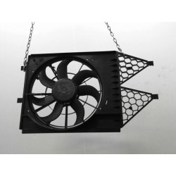 MOTEUR VENTILATEUR RADIATEUR