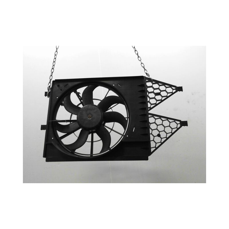 MOTEUR VENTILATEUR RADIATEUR SEAT IBIZA IV Phase 2 (6J) 2012-...