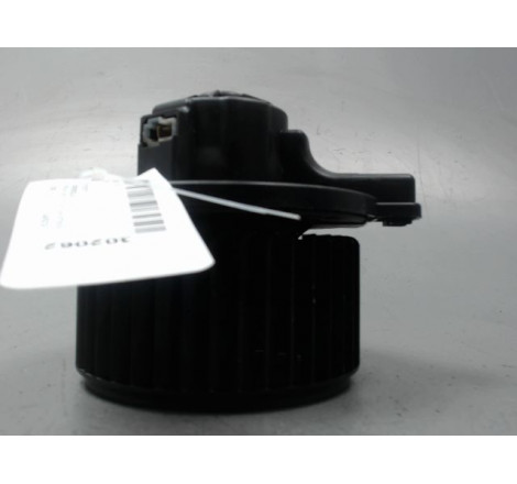 MOTEUR VENTILATEUR CHAUFFAGE