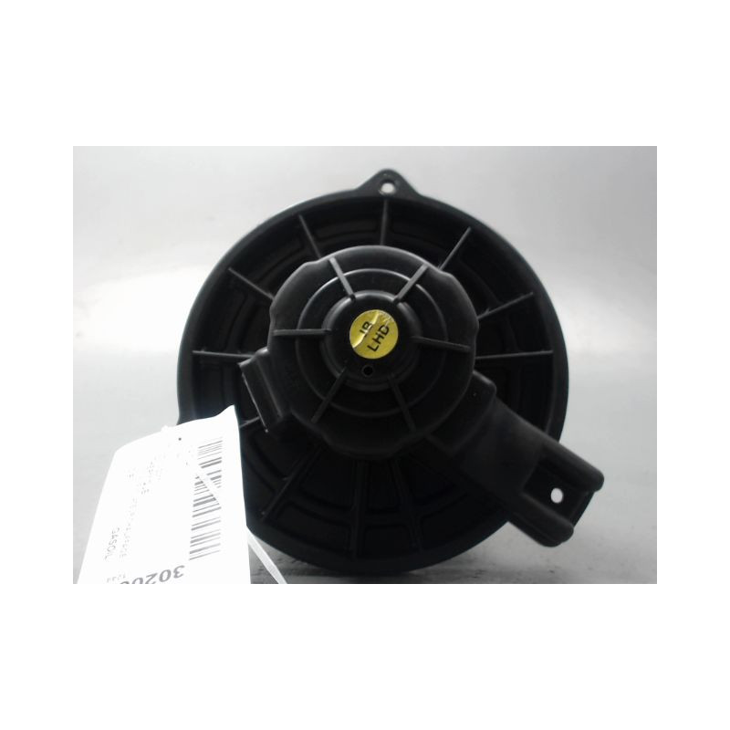 MOTEUR VENTILATEUR CHAUFFAGE KIA RIO