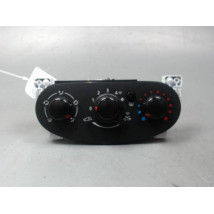 COMMANDE DE CHAUFFAGE DACIA SANDERO