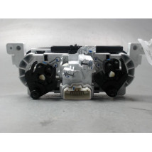 COMMANDE DE CHAUFFAGE DACIA SANDERO