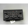 COMMANDE DE CHAUFFAGE SEAT LEON 2009-