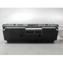 COMMANDE DE CHAUFFAGE NISSAN NOTE