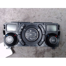 COMMANDE DE CHAUFFAGE PEUGEOT 3008 2009-