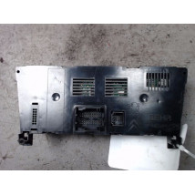 COMMANDE DE CHAUFFAGE PEUGEOT 3008 2009-