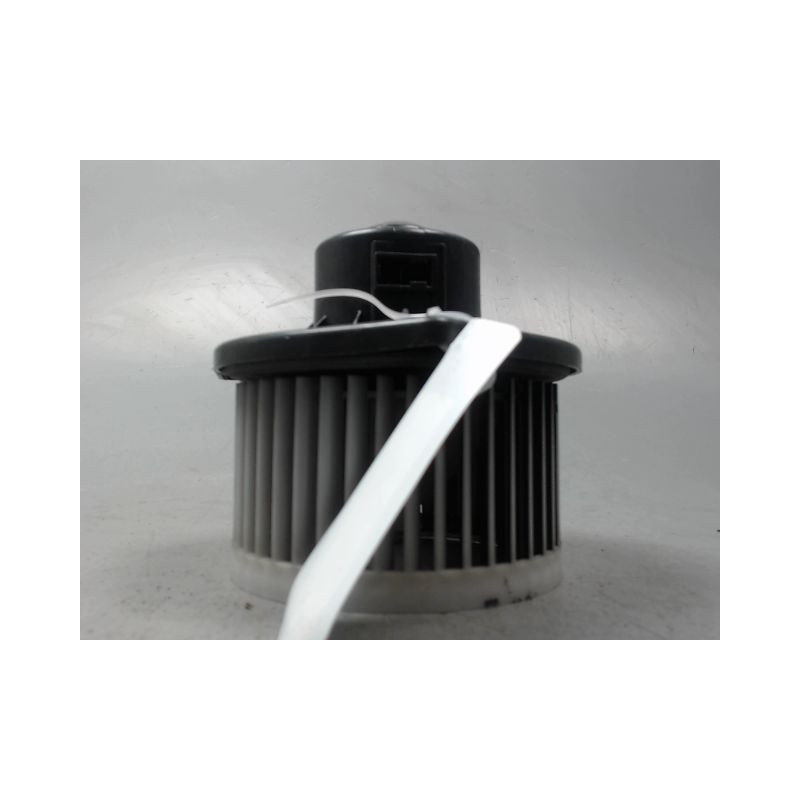 MOTEUR VENTILATEUR CHAUFFAGE CHEVROLET SPARK