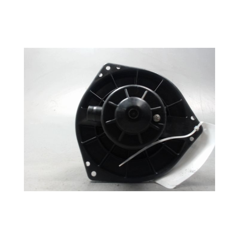 MOTEUR VENTILATEUR CHAUFFAGE CHEVROLET SPARK