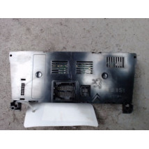 COMMANDE DE CHAUFFAGE PEUGEOT 5008 2009-