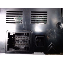 COMMANDE DE CHAUFFAGE PEUGEOT 5008 2009-