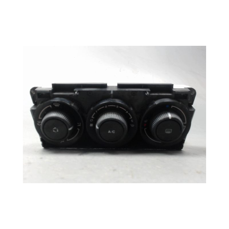 COMMANDE DE CHAUFFAGE CITROEN C3 PICASSO 2008-