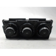 COMMANDE DE CHAUFFAGE CITROEN C3 PICASSO 2008-