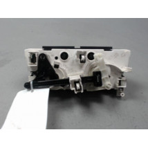 COMMANDE DE CHAUFFAGE CITROEN C3 PICASSO 2008-